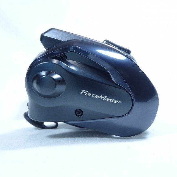 24フォースマスター 600DH